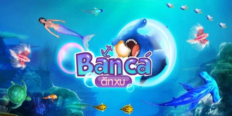 Bắn Cá Ăn Xu Trên Sunwin - Săn Boss, Nhận Xu Mỗi Ngày 10 Bắn Cá Ăn Xu Trên Sunwin - Săn Boss, Nhận Xu Mỗi Ngày