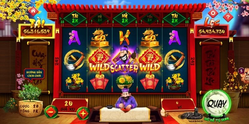 Bỏ túi mẹo chơi Slot Free hiệu quả