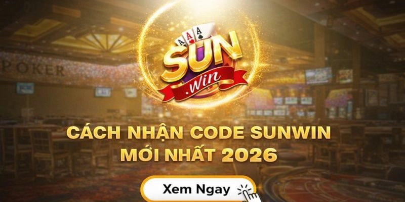 Event Giftcode Sunwin Là Gì? Tổng Hợp Sự Kiện Phát Mã Thưởng