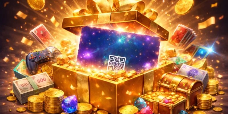 Giải thích chi tiết về Event giftcode Sunwin
