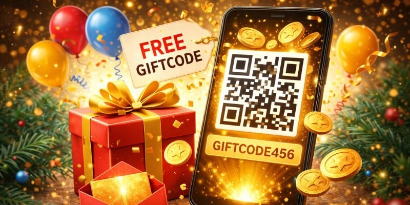 Giftcode Đổi Thưởng Sunwin - Kích Hoạt Mã, Quà Về Ngay