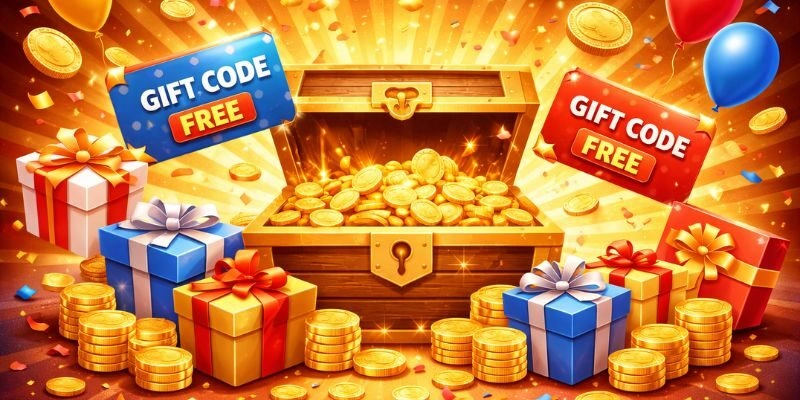 Giftcode Sunwin - Tổng Hợp Ưu Đãi Cực Hấp Dẫn 2026