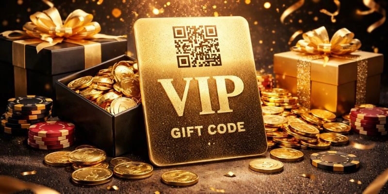 Giftcode VIP Sunwin, Ưu đãi độc quyền cho người chơi cấp cao