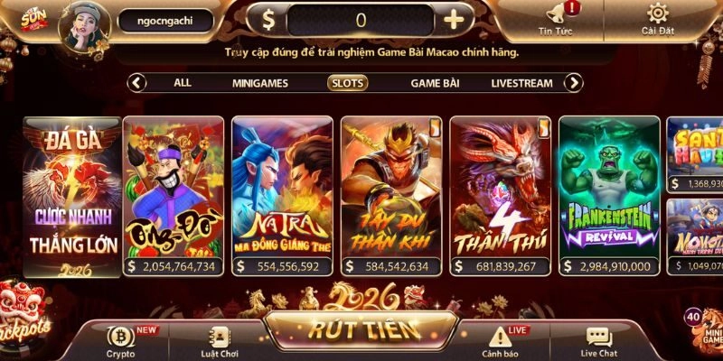 Giới thiệu đôi nét về Slot Free