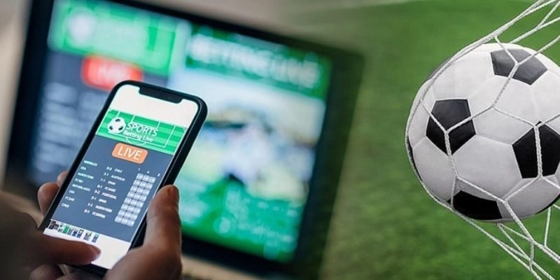 Kiểm tra tỷ lệ kèo để chọn mức cược tối ưu