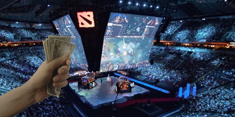 Cá Cược ESports Sunwin Có Gì Nổi Bật? Phân Tích Chi Tiết 3 Kinh nghiệm cá cược ESports giúp nâng cao tỷ lệ thắng