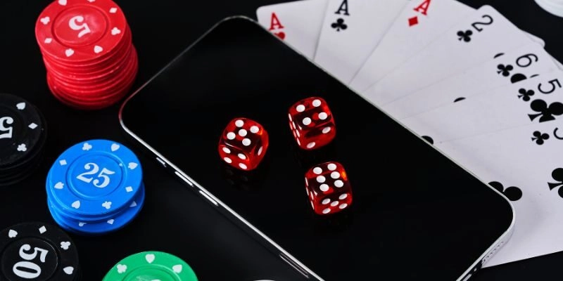 Liêng - Cách Chơi Và Mẹo Thắng Nhanh Trong Mỗi Ván Bài 8 Liêng - Cách Chơi Và Mẹo Thắng Nhanh Trong Mỗi Ván Bài