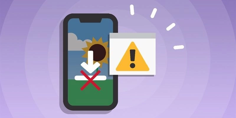 Tải App Sunwin Mới Nhất Cho Android & iOS Chi Tiết Từng Bước 3 Lưu ý tải app Sunwin về điện thoại đơn giản, không lỗi