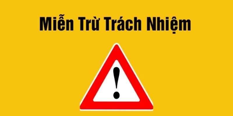 Miễn trừ trách nhiệm Sunwin khi có sự cố phát sinh từ phía cổng thanh toán 