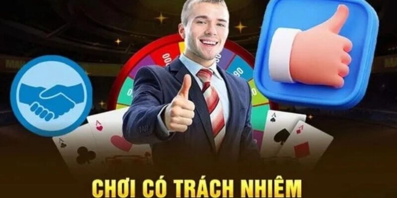 Chơi Có Trách Nhiệm Sunwin - Trải Nghiệm Cá Cược An Toàn 3 Người chơi có trách nhiệm Sunwin nên dành thời gian tìm hiểu kỹ về tỷ lệ cược