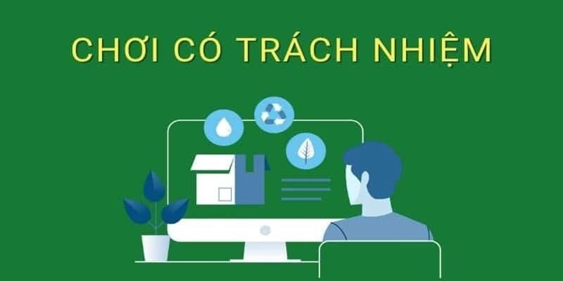 Chơi Có Trách Nhiệm Sunwin - Trải Nghiệm Cá Cược An Toàn 2 Người chơi có trách nhiệm Sunwin nên đặt giới hạn cá cược