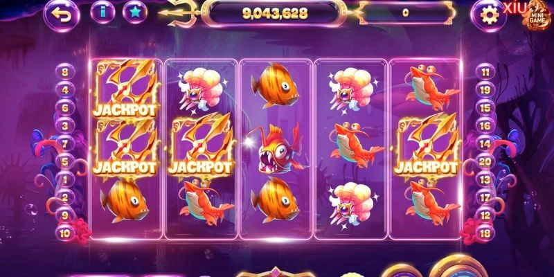 Quay Slot Sunwin: Kho Game Jackpot Khủng, Thưởng Cực Đã 1 Quay slot Sunwin uy tín - Săn hũ lớn, thắng đậm mỗi ngày