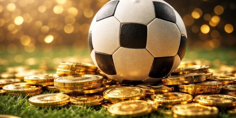 Sảnh cá cược trực tuyến trên Sunwin