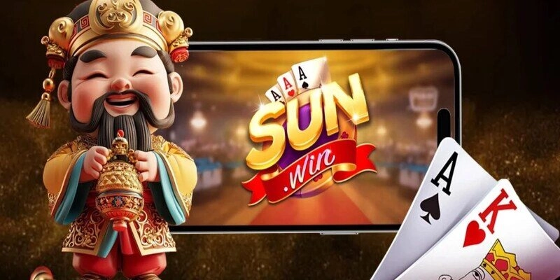 Tải App Sunwin Mới Nhất Cho Android & iOS Chi Tiết Từng Bước 2 Hướng dẫn tải app Sunwin phiên bản mới nhất an toàn