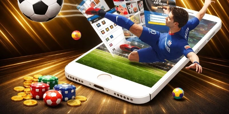 Tips Bóng Đá Miễn Phí - Phân Tích Kèo Chuẩn Từ Dữ Liệu
