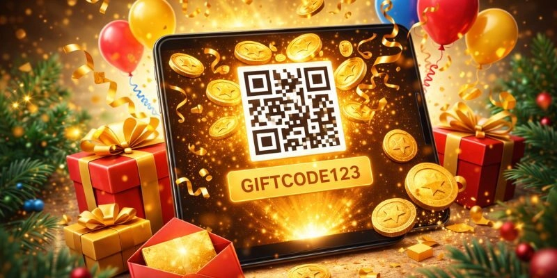 Săn Mã Miễn Phí 2026 - Danh Sách Tổng Hợp Giftcode Miễn Phí 1 Tổng quan về danh sách tổng hợp giftcode miễn phí
