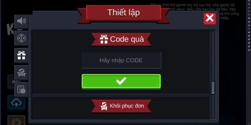 Tổng quan về giftcode đổi thưởng Sunwin