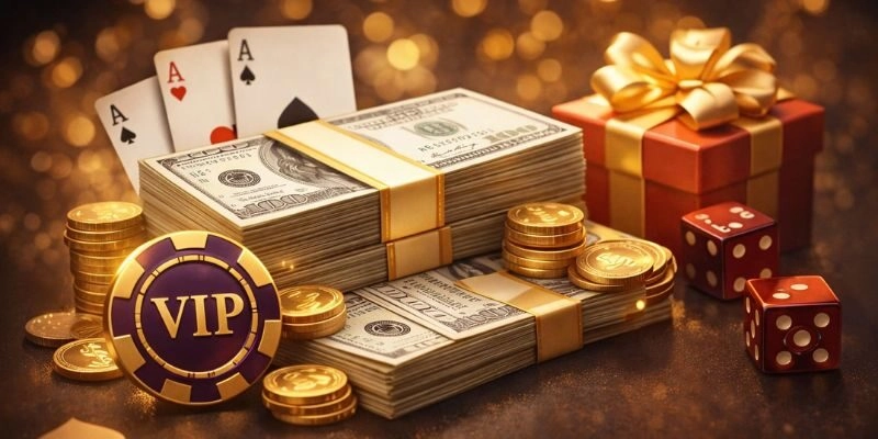 Tổng quan về giftcode VIP của Sunwin