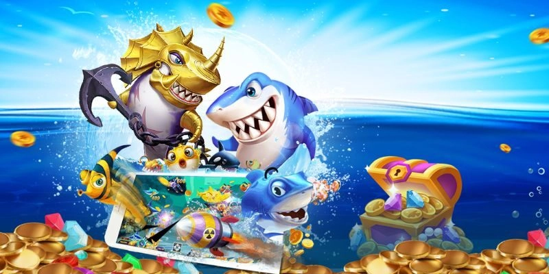 Bắn Cá Xèng Đổi Thưởng - Mẹo Tăng Tỷ Lệ Thắng Nhanh 6 Bắn Cá Xèng Đổi Thưởng - Mẹo Tăng Tỷ Lệ Thắng Nhanh
