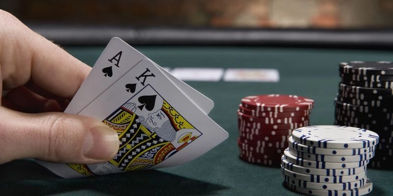 Blackjack Cách Chơi Từ A-Z: Bí Kíp Chinh Phục Sòng Bài 1 blackjack-cach-choi