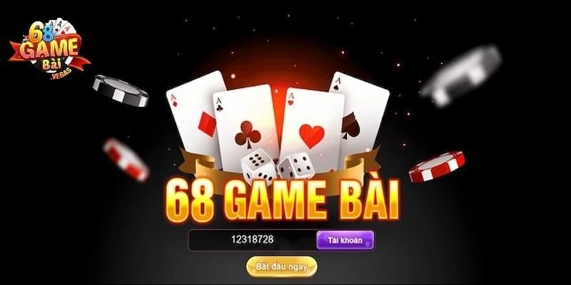 Tải Game 68 Game Bài - Tham Gia Trò Chơi Đổi Thưởng Siêu Tốc 2 Cách tải game 68 game bài nhanh chóng trên iOS, Android
