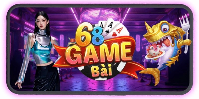 Link Tải 68 Game Bài Mới Nhất An Toàn Cho Android, iOS 3 Hướng dẫn chi tiết cách cài đặt link tải 68 game bài trên Android