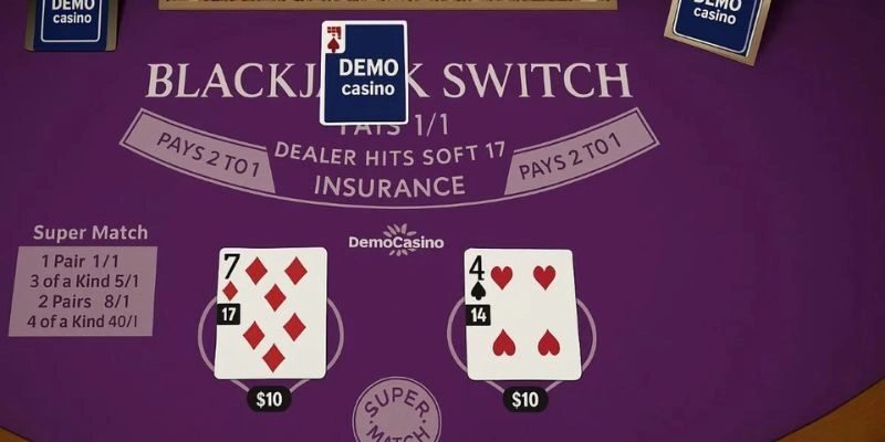 Hướng Dẫn Chơi Blackjack - Chinh Phục Đỉnh Cao Mọi Ván Bài 3 huong-dan-choi-blackjack-tro-choi-tao-nen-suc-hut-dac-biet