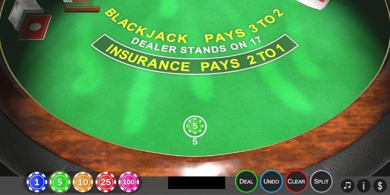 Bí Quyết Đánh Blackjack Chinh Phục Bàn Cược Hiệu Quả 100% 3 Mẹo đánh Blackjack hấp dẫn luôn thắng