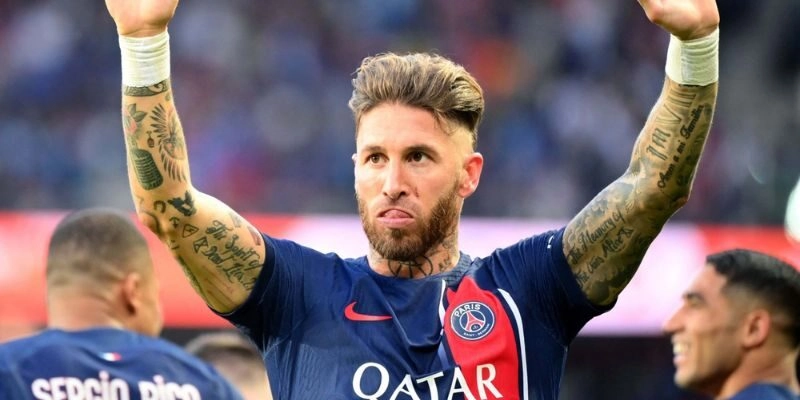 Ramos là cầu nối hoàn hảo để Sunwin tiếp cận khách hàng quốc tế 