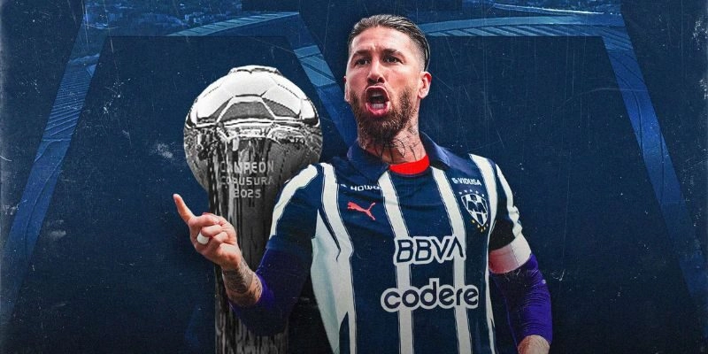 Ramos nổi tiếng với sự thẳng thắn cùng tinh thần thượng võ