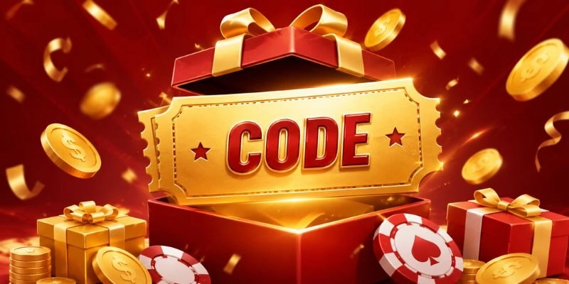 Code 68 Game Bài - Kho Giftcode Hot Nhất Dành Cho Game Thủ 3 Bí quyết dùng code 68 game bài thành công