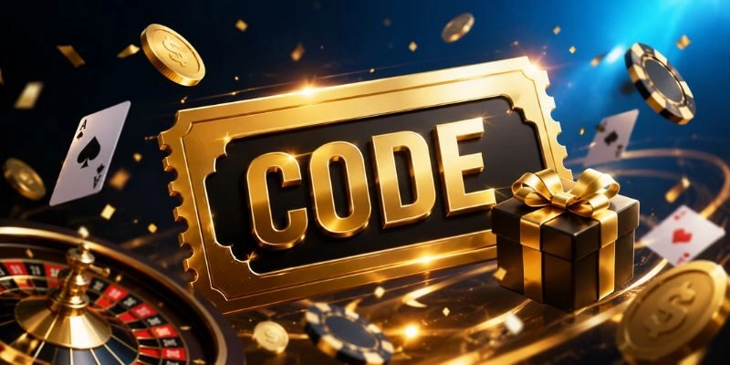 Code 68 Game Bài - Kho Giftcode Hot Nhất Dành Cho Game Thủ 1 Code 68 game bài nhiều ưu đãi hấp dẫn
