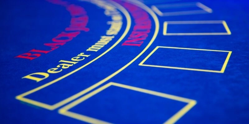 Bài Blackjack Online - Cách Chơi Hiệu Quả Cho Người Mới 2 Hội viên cân nhắc rút thêm để tối ưu tổng điểm