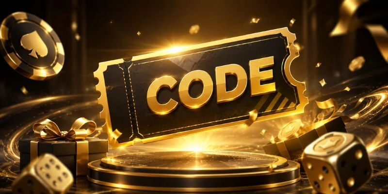 Code 68 Game Bài - Kho Giftcode Hot Nhất Dành Cho Game Thủ 2 Kích hoạt code 68 game bài thành công
