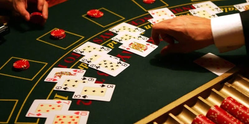 Game Bài Blackjack Online - Lật Kèo Dealer Với Chiến Thuật Chuẩn 2 Làm chủ game bài blackjack online dễ dàng