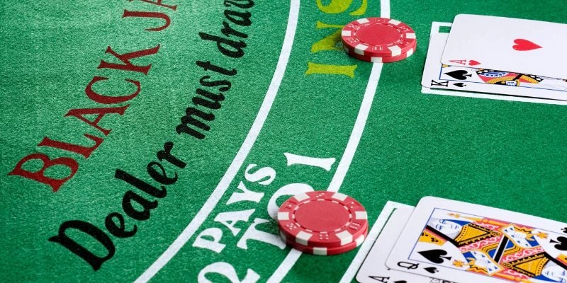 Mẹo Chơi Blackjack: Top 6 Chiến Thuật Được Hội Viên Tin Dùng 2 Nắm chắc tình huống để vận dụng mẹo chơi Blackjack