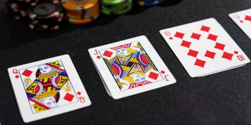 Bài Blackjack Online - Cách Chơi Hiệu Quả Cho Người Mới 3 Quản lý vốn hiệu quả trước mỗi ván bài blackjack online