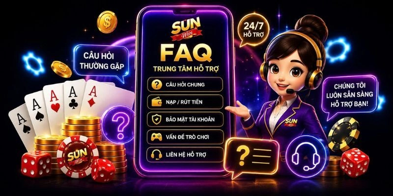 Tổng hợp thông tin quan trọng trước khi tham gia
