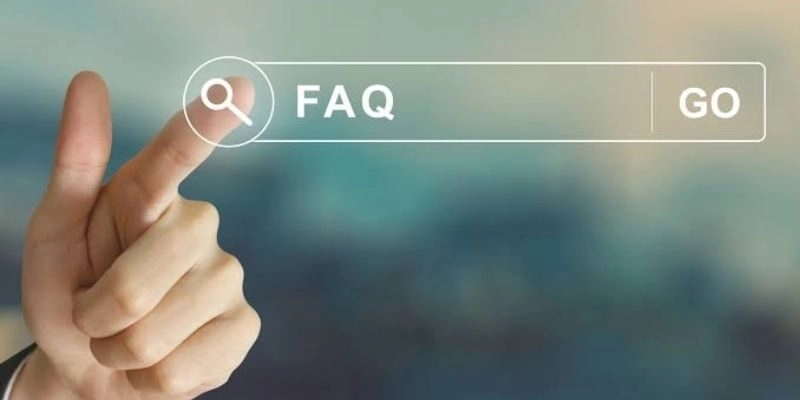 FAQ nạp rút - Làm rõ điều kiện, thời gian xử lý